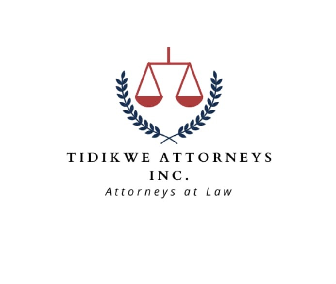 Tidikwe Attorneys Inc.
